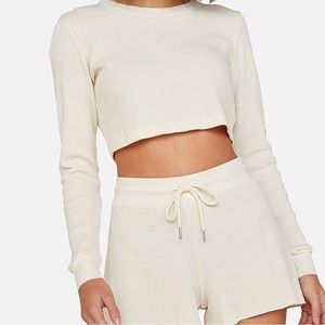 MATE THE LABEL • Thermal Shorts in Bone • SMALL